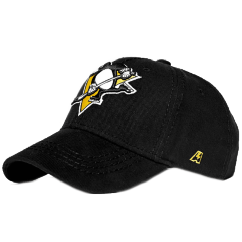 Бейсболка Pittsburgh Penguins