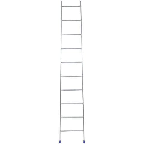 Лестница ПРИСТАВНАЯ металл.10 ступеней Ника Л10