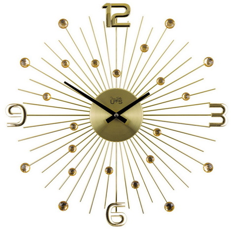 Часы настенные Tomas Stern 8010