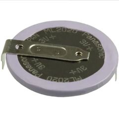 Аккумулятор ML2020-1HF Panasonic