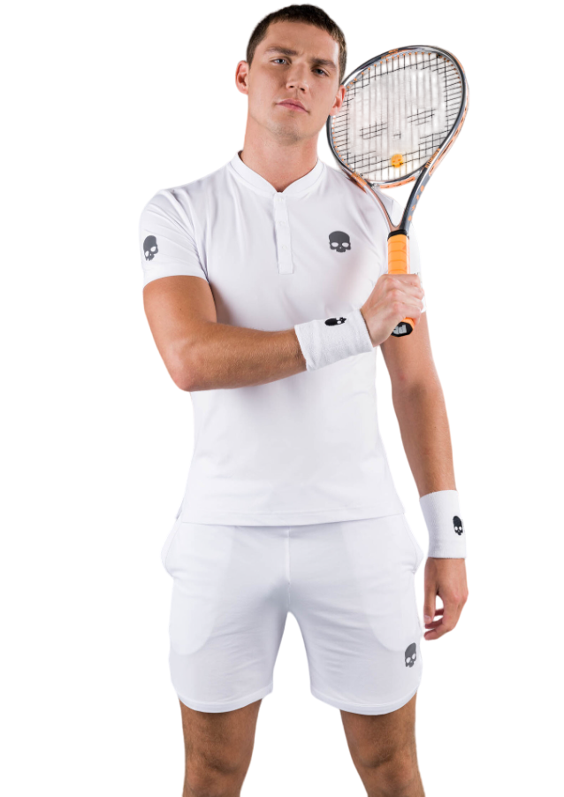 Футболка Для Тенниса Мужская Купить