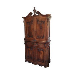 Шкаф Луи XV Roomers Antique dm- louis15cabinet dm- louis15cabinet