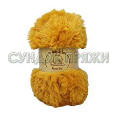 Wool Sea Fancy Fur 340 (листопад)