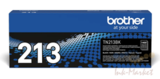 Тонер-картридж TN-213BK для Brother HL-L3230CDW / DCP-L3550CDW / MFC-L3770CDW чёрный (1400стр)