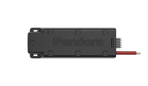 Автосигнализация Pandora VX 4G GPS FD