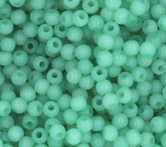 Бусины пришивные, Ø 4 мм