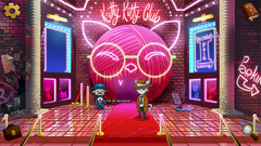 Nine Noir Lives (для ПК, цифровой код доступа)
