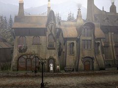Syberia 20th Anniversary Bundle (для ПК, цифровой код доступа)
