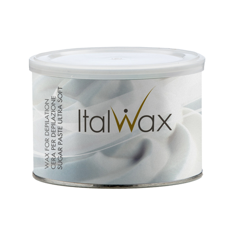 Сахарная паста Ультра мягкая ItalWax/White Line, 400 мл/600 гр