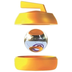 Игра настольная"Нано-Кёрлинг"в тубусе