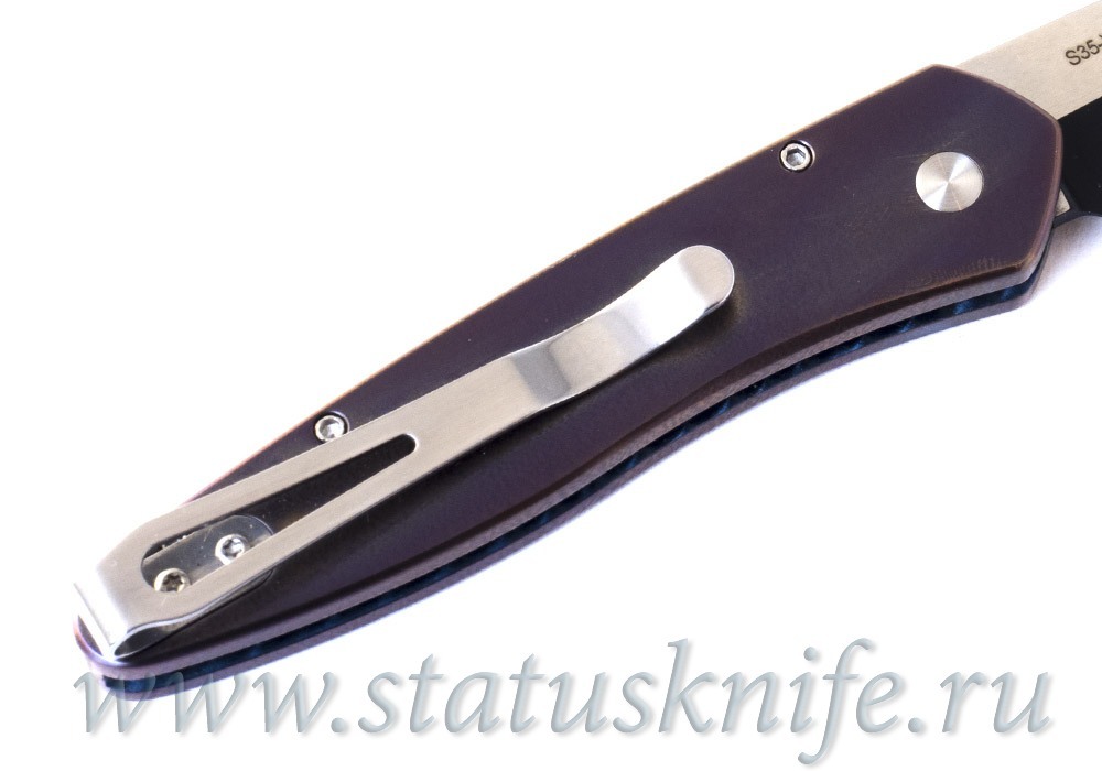 Нож Pro-Tech PT3452 Custom Newport