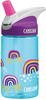 Картинка фляга Camelbak Eddy Kids 0.4L Glitter Rainbows - 1