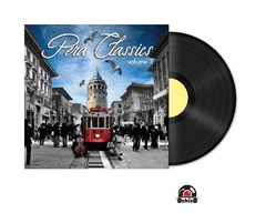 Vinil \ Пластинка \ Vynil PERA CLASSİC'S - 3 / LP