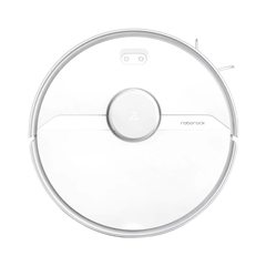 Робот-пылесос Roborock S6 Pure Белый