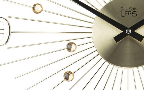 Часы настенные Tomas Stern 8010