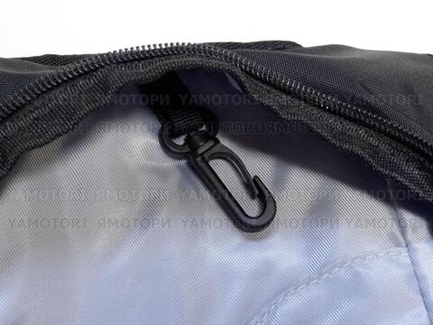 Рюкзак с поилкой Laico Bear гидратор гидропак синий