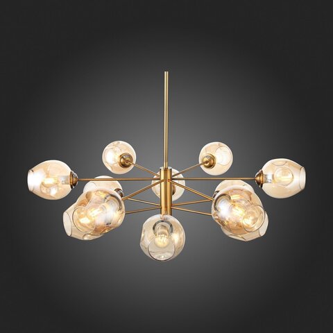 Светильник подвесной ST Luce Fovia SL1500.203.12