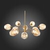 Светильник подвесной ST Luce Fovia SL1500.203.12