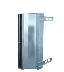 Тепловая завеса КЭВ-170П7010W Тепломаш серии 700 IP21