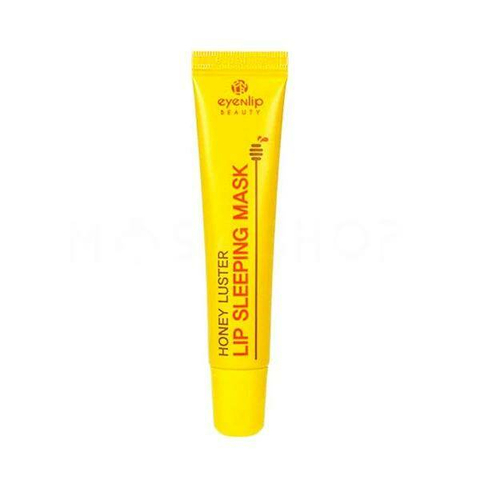 Eyenlip Lip Маска для губ ночная медовая Honey Luster Lip Sleeping Mask