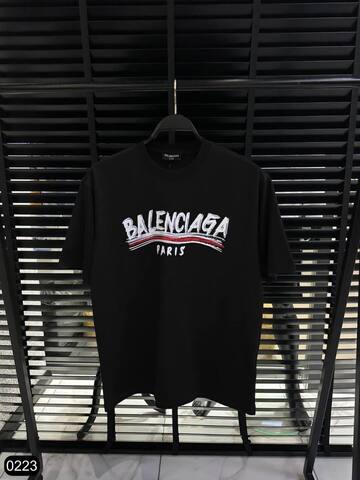 Футболка Balenciaga 318782