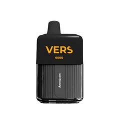 Vers 6000 (10мл) - Апельсин