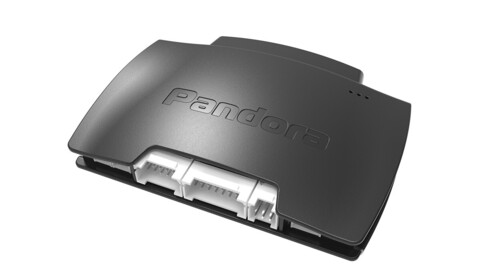 Автосигнализация Pandora VX 4G GPS FD