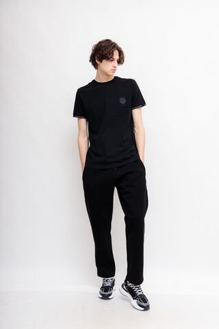 ANTONY MORATO Футболка с эмблемой тигра