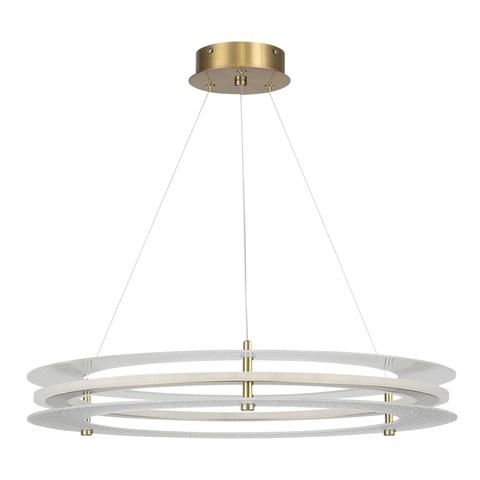 Светильник подвесной ST Luce Fagy SL6245.203.01