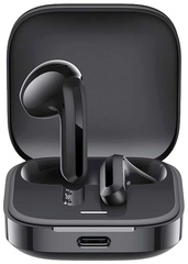 Наушники Xiaomi Redmi Buds 6 Active черный