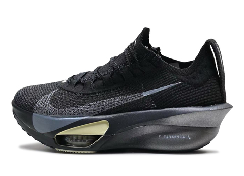 Nike Air Zoom Alphafly NEXT 3 'Black Olive Aura' 