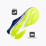 Беговые кроссовки Joma Storm Viper Blue мужские