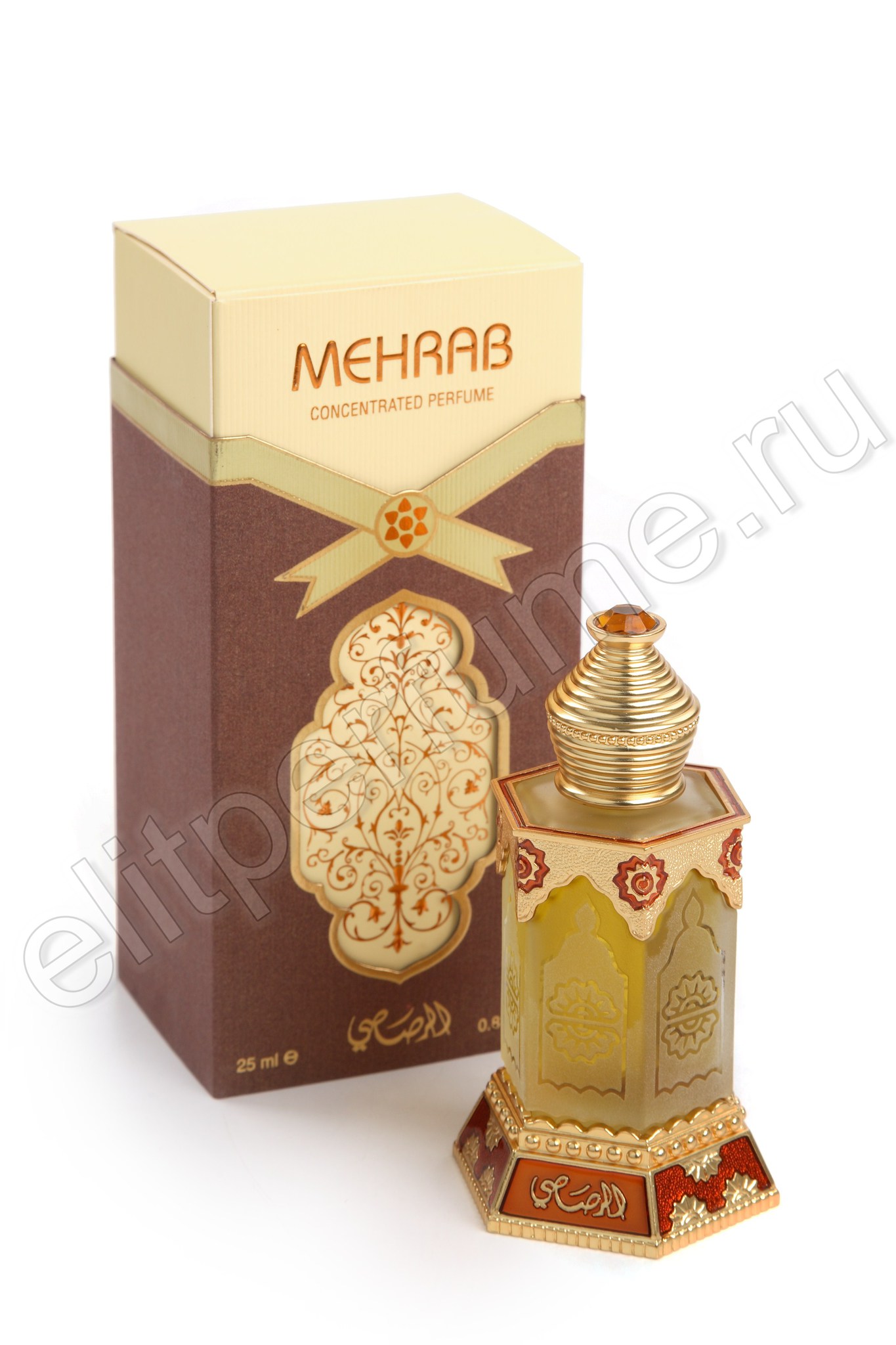 Пробники для арабских духов Мехраб Mehrab 1 мл арабские масляные духи от Расаси Rasasi Perfumes
