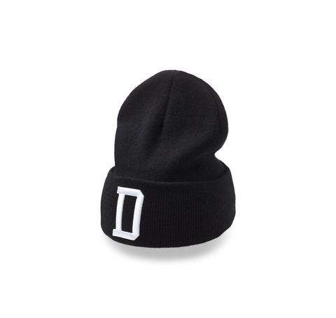 STATEWEAR Delta Beanie