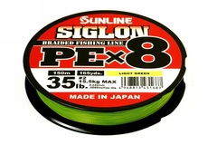 Sunline Siglon PEx8