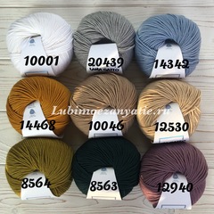 Lana Gatto Super Soft 12530