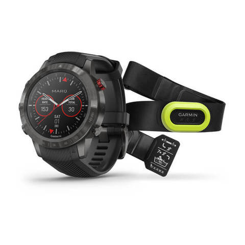 Garmin MARQ Athlete Performance Edition