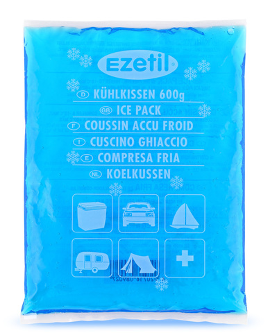 Аккумулятор холода EZ Soft Ice Pack 600g