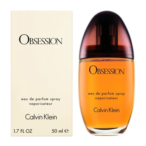 Calvin Klein Obsession For Her edp