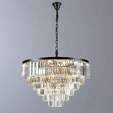 Люстра подвесная Divinare Nova 3001/01 LM-16