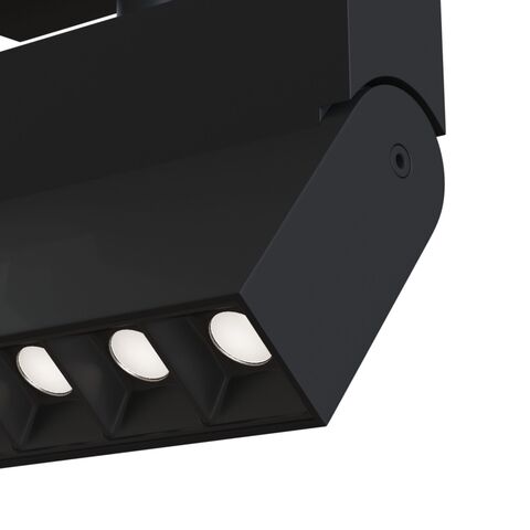 Трековый светильник Technical Points  TR015-2-10W4K-B