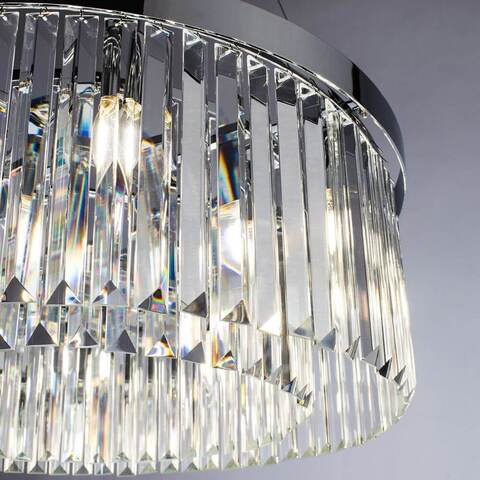 Люстра Arte Lamp Secunda A1003LM-8CC