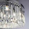 Люстра Arte Lamp Secunda A1003LM-8CC