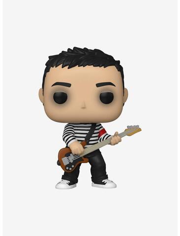 Funko POP! Fall Out Boy: Pete Wentz (Hot Topic Exc) (212)