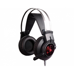 Гарнитура A4Tech Bloody G430 Black