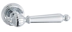 Дверная ручка V17CP хром