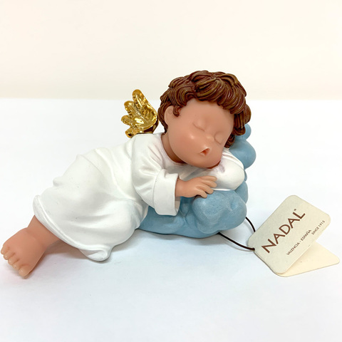 Статуэтка Спящий ангел Nadal