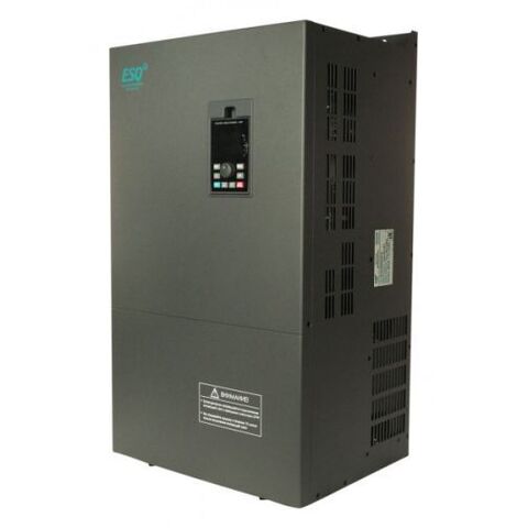 Частотный преобразователь ESQ-760-4Т0900G/1100P 90/110 кВт 380В