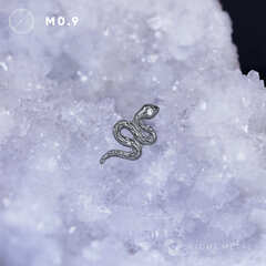 Snake Crystal