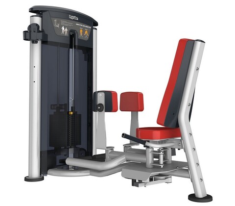 Сведение/Разведение ног AeroFit IT9508. Стек 91 кг